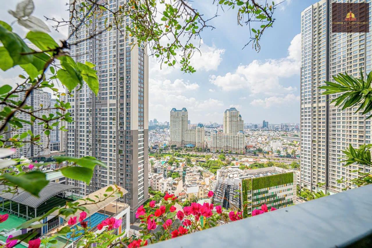 Landmark 81 - Sunny Hô Chi Minh-Ville