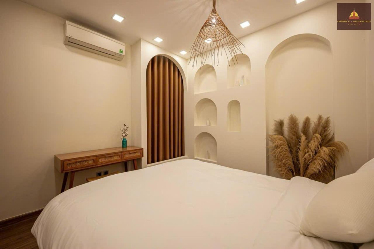 Landmark 81 - Sunny Appartement Hô Chi Minh-Ville